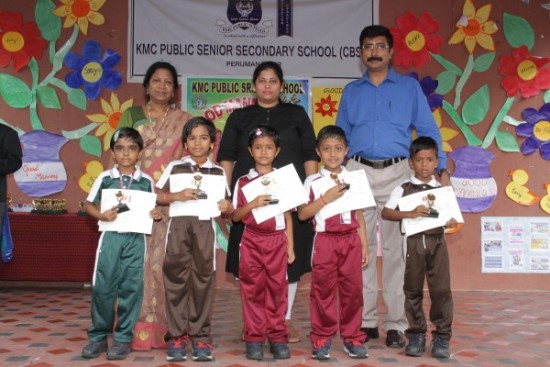 Blue day Celebration
